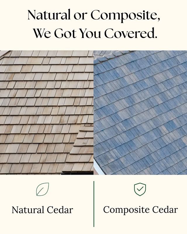 Roof Installations
