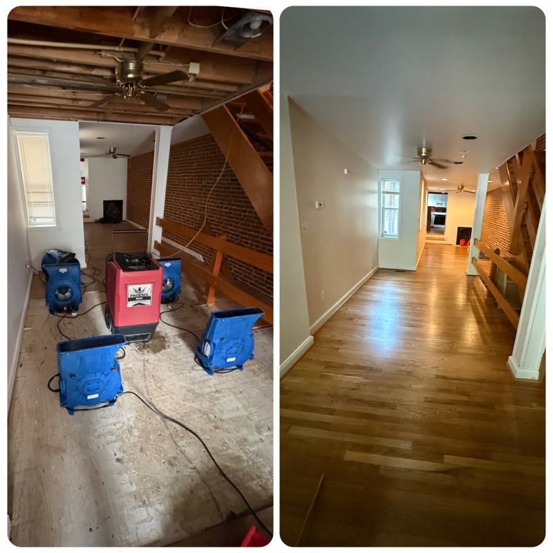 Flooring