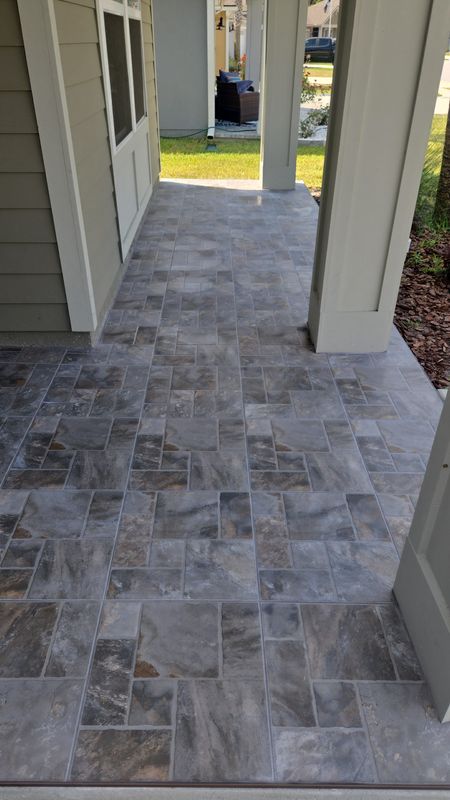 Flooring