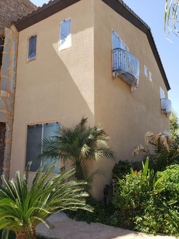 Elevating Elegance: Transforming Exteriors with Expert Painting Techniques