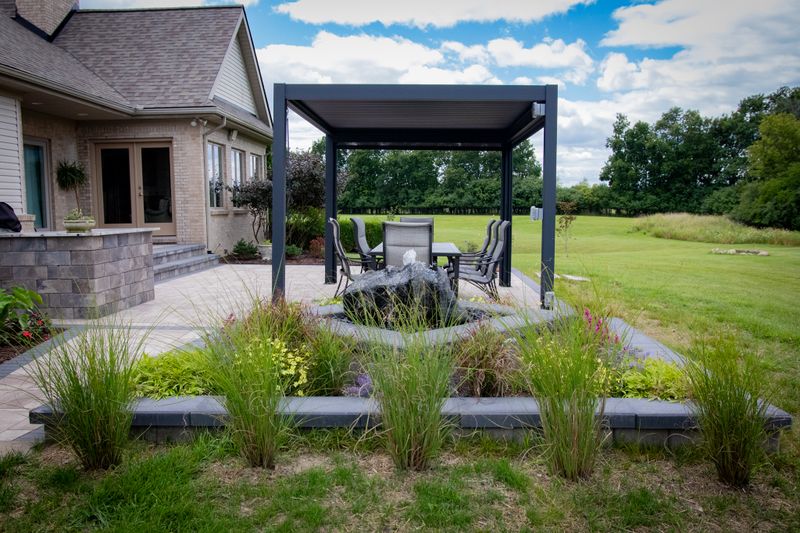 Pergola & Gazebo Installation