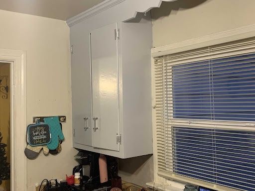 Interior Painting