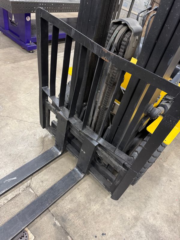 Custom Design & Fabrication