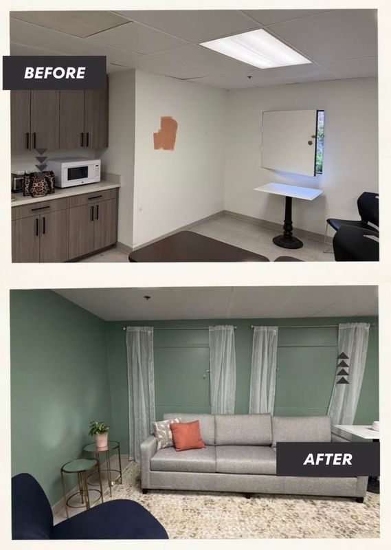 Interior Painting