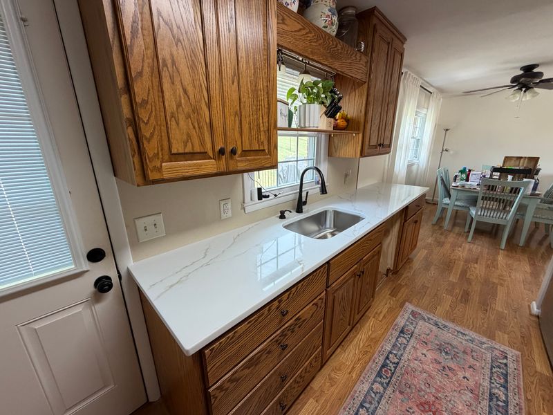 Quartz Countertops