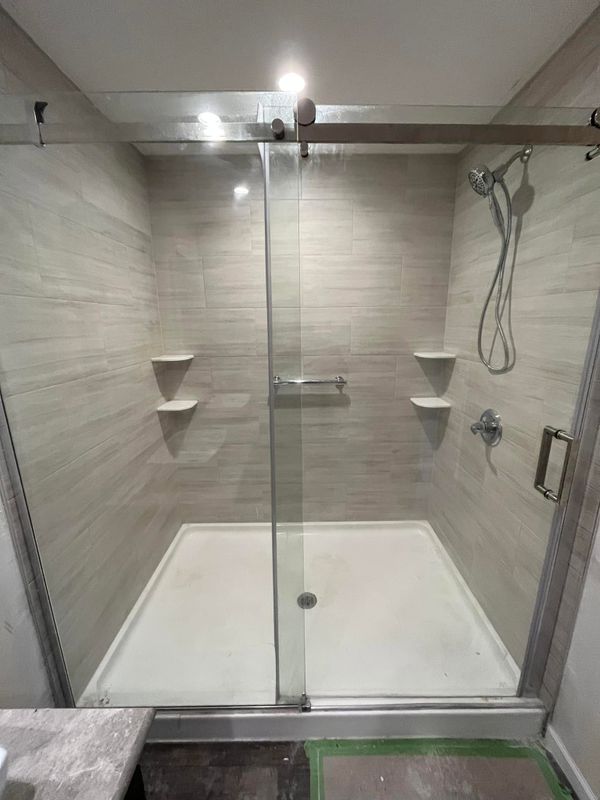 Kitchen and Bathroom Renovations