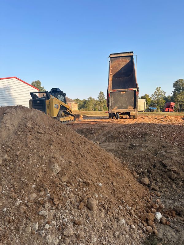 Hauling/Trucking