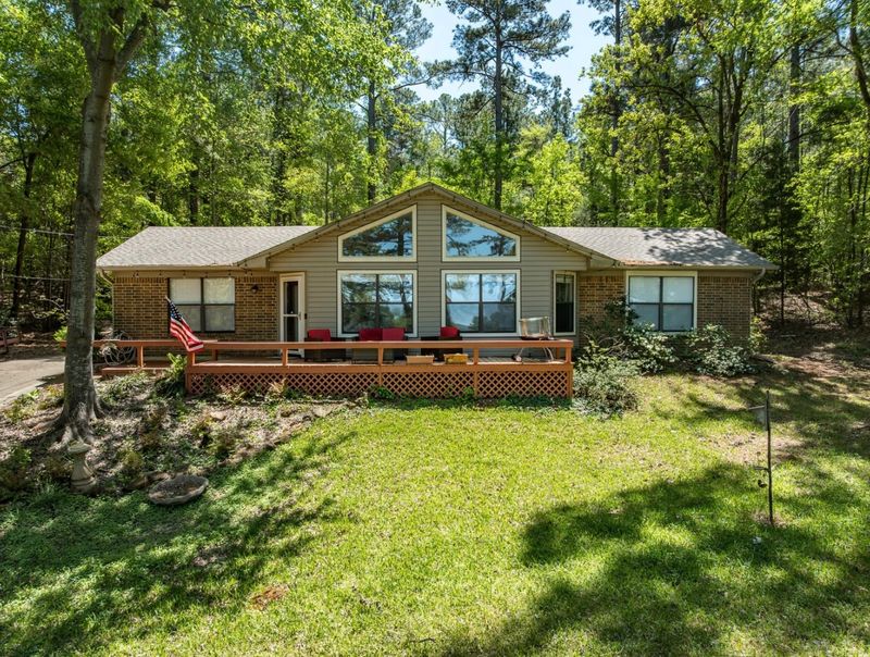 Transformative Home Makeover in East Texas