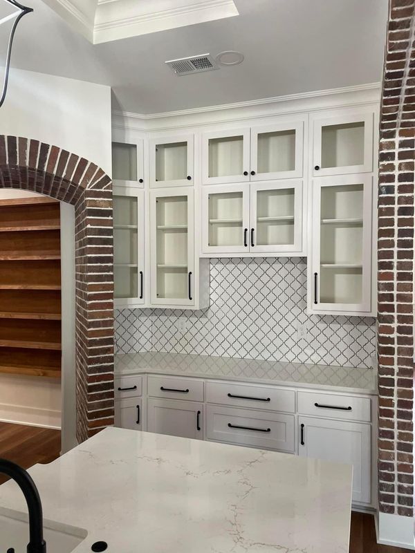 Carpentry