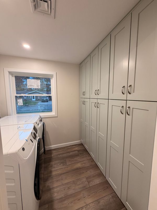 Interior Painting