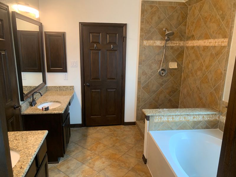 Interior Renovations