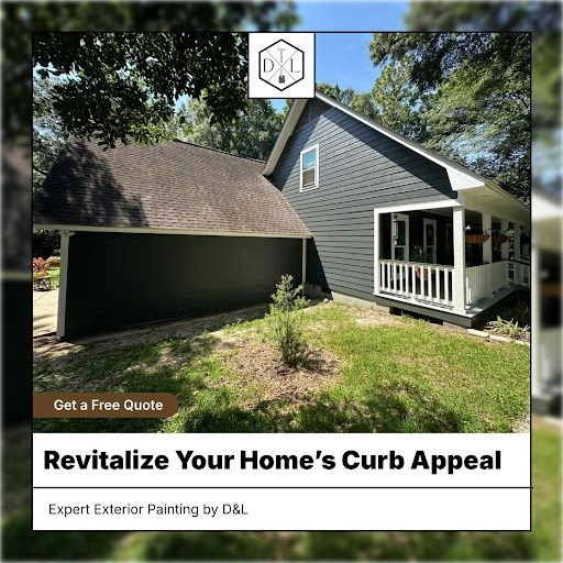 Exterior Painting
