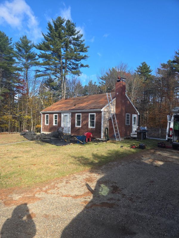 Exterior Remodeling