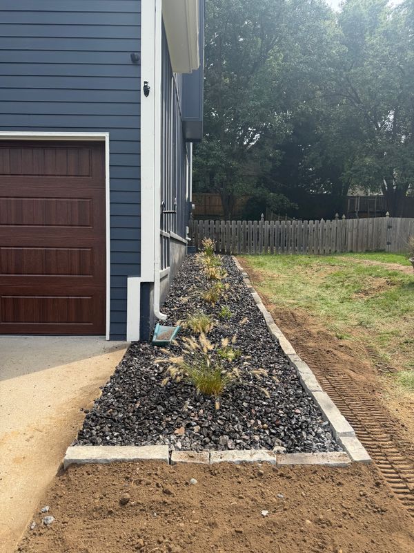 Drainage Solutions