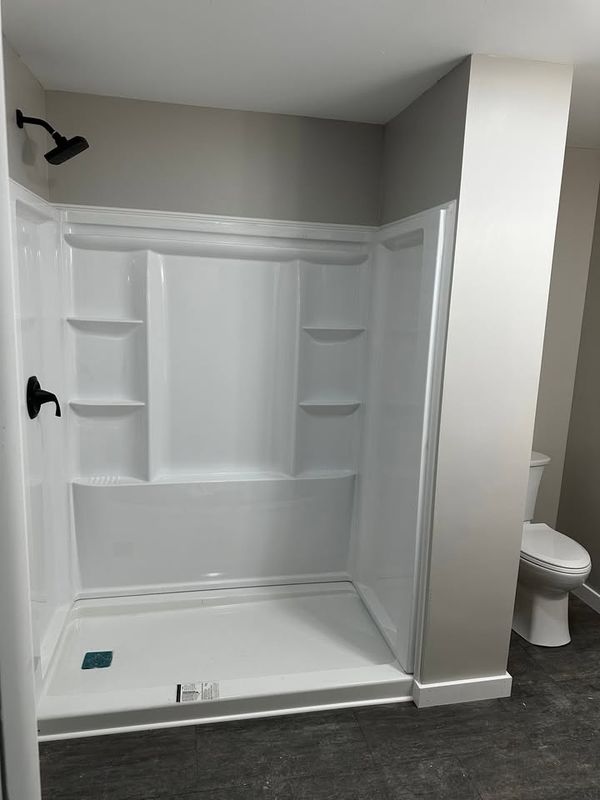 Kitchen and Bathroom Renovations
