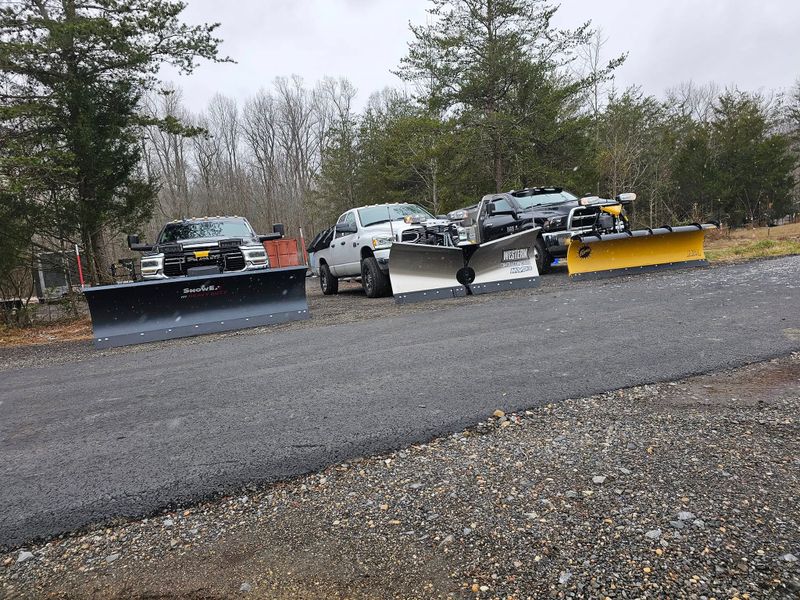 Snow Removal