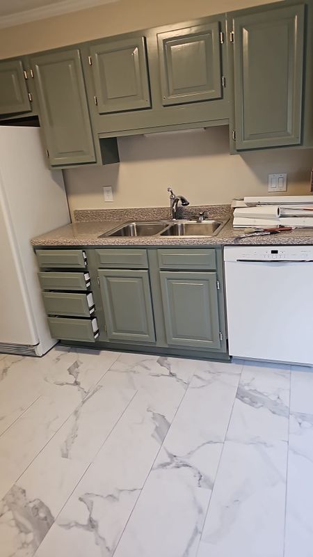LVP Flooring