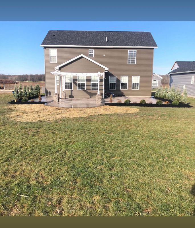 Lawn Care & Maintenance
