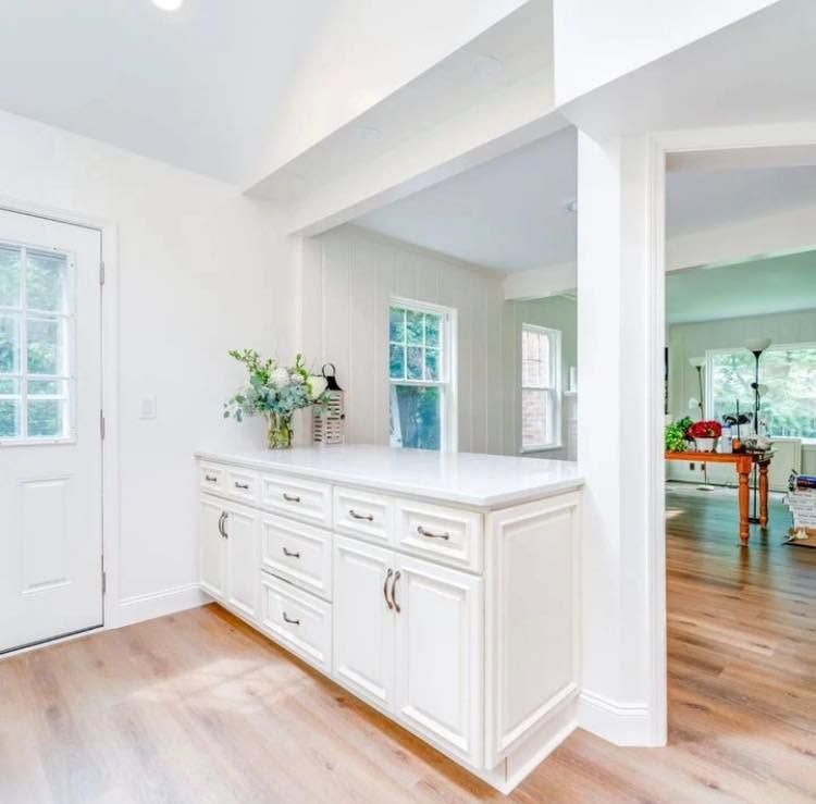 Interior Painting