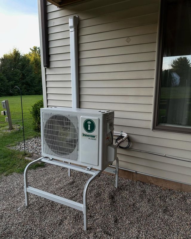 HVAC 