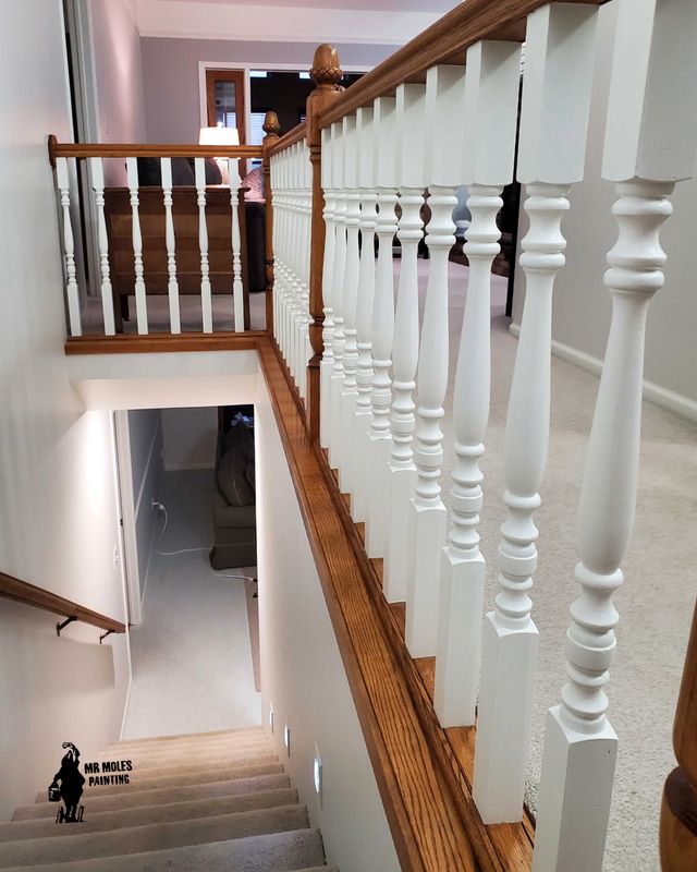 Exterior Painting