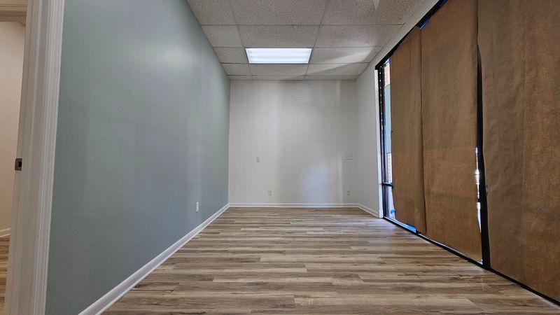 Commercial Builds