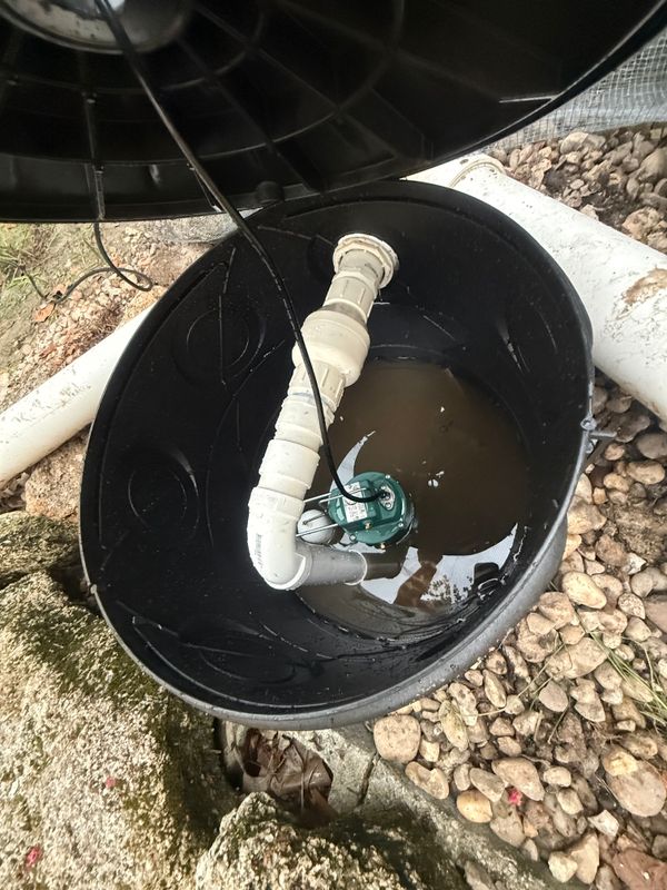 Drain Cleaning and Unclogging