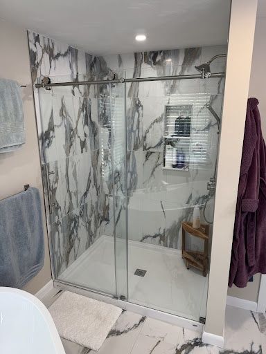 Bathroom Remodeling