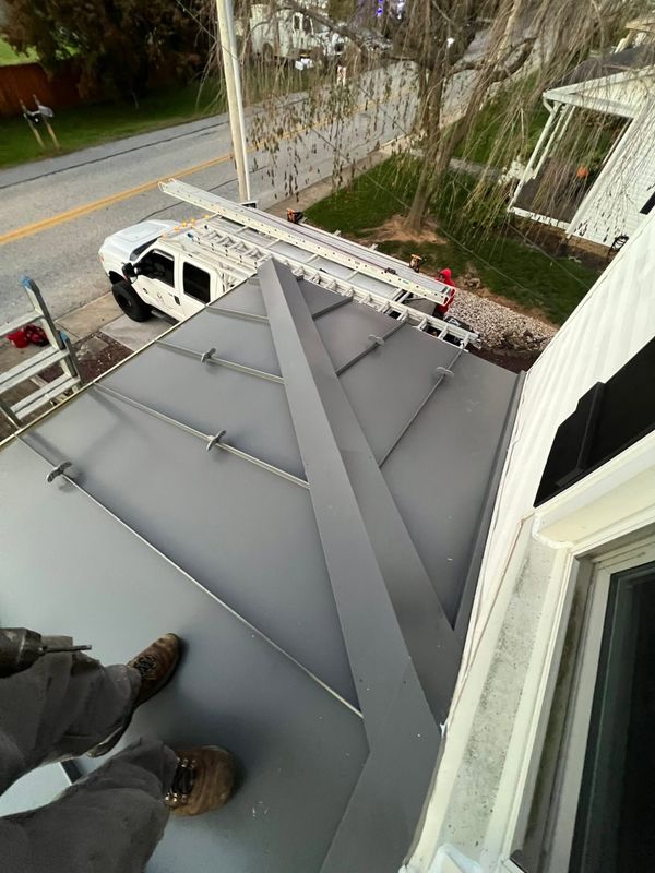 Metal Trim Services