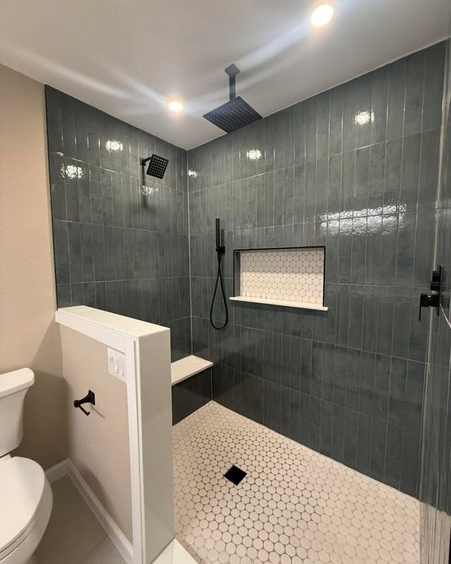 Residential Remodeling