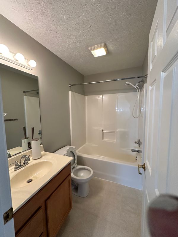 Interior Painting