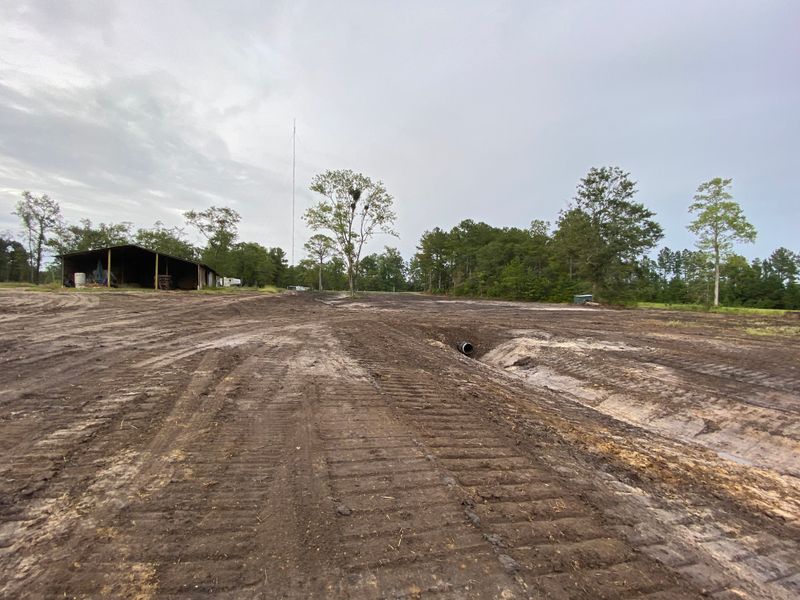 Land Clearing