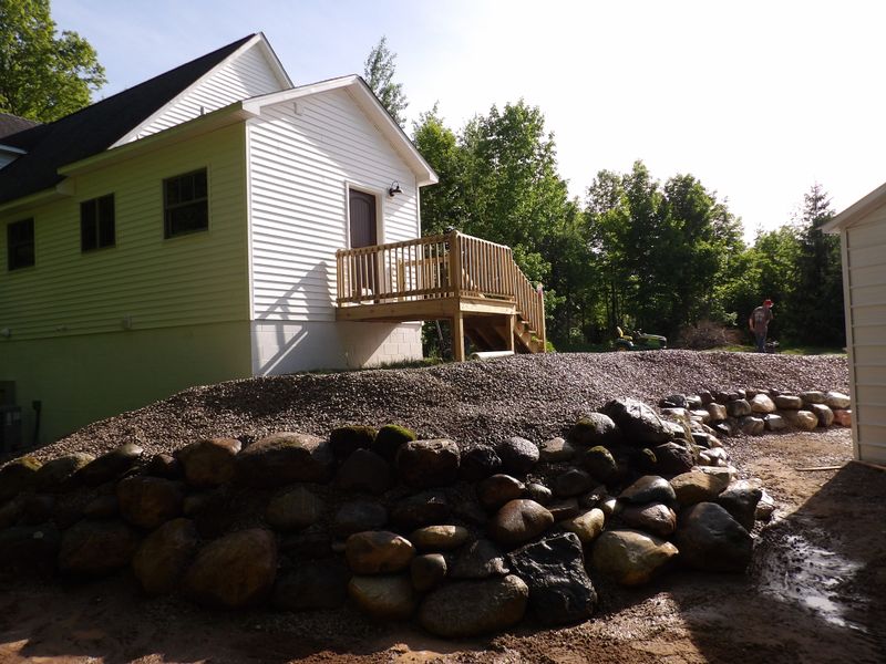 Hardscape