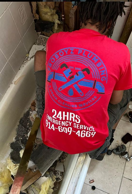 Plumbing