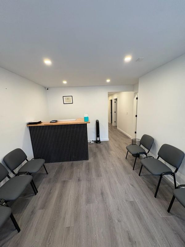Renovation Services