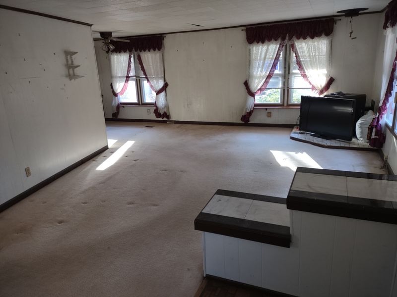 Full Household and Commercial Cleanouts