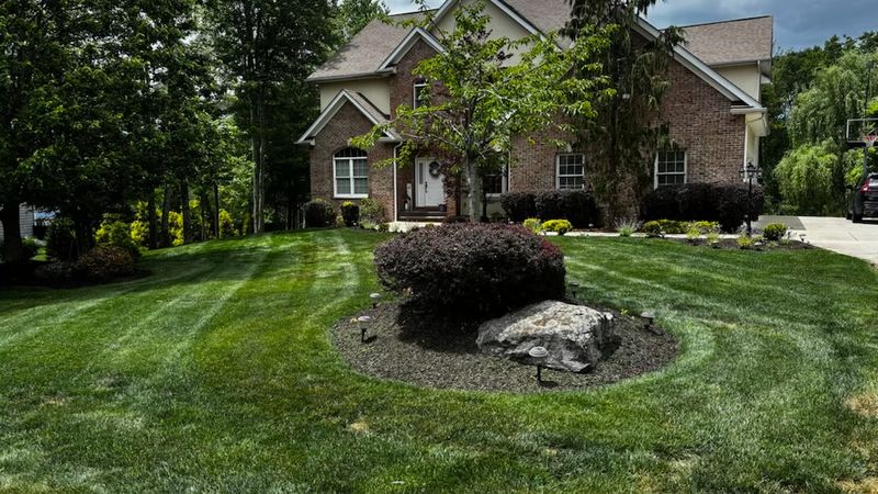 Landscape Design