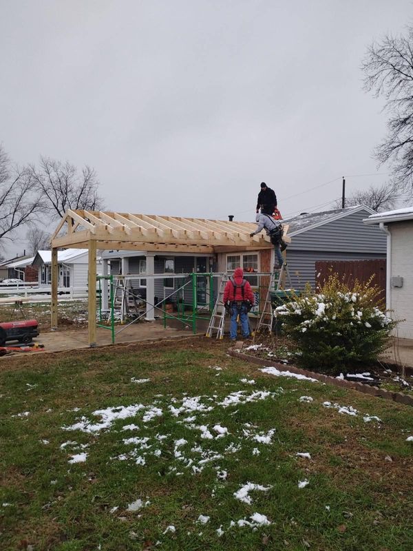 Carpentry