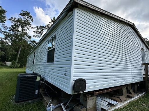 Property Preservation