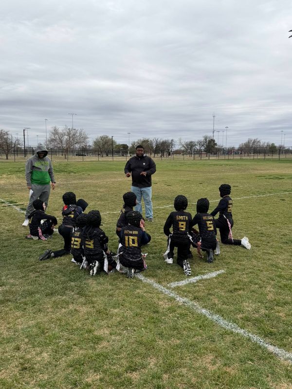 Youth Football gallery