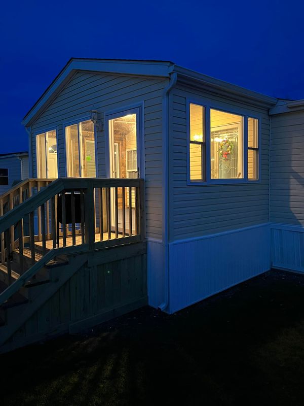 Lighting Installation and Repairs