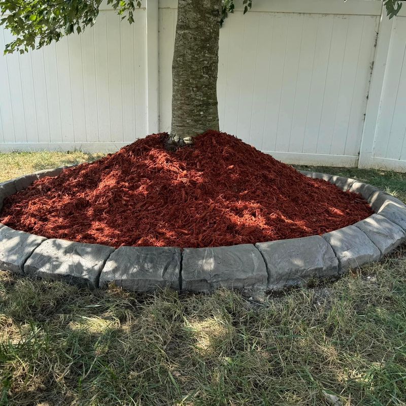Landscape Curbing and Border systems 