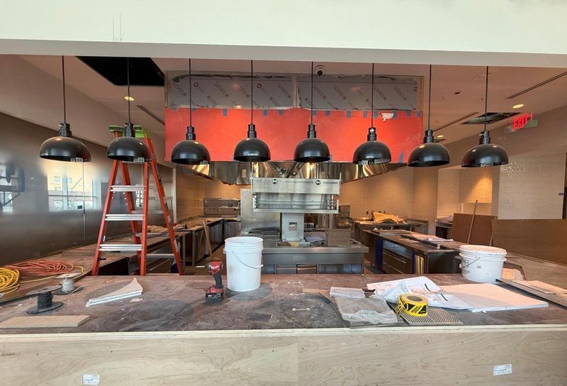 Commercial Construction