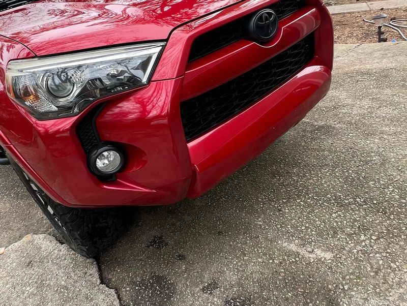 Exterior Detailing