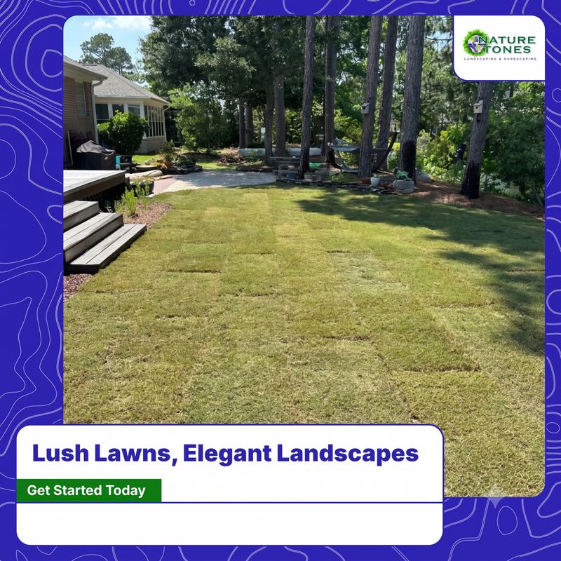 Artificial Sod