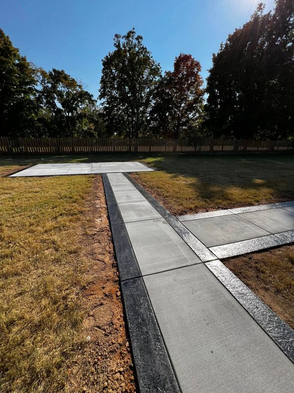  Concrete