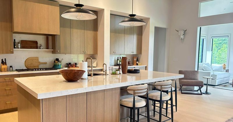 Residential Cleaning