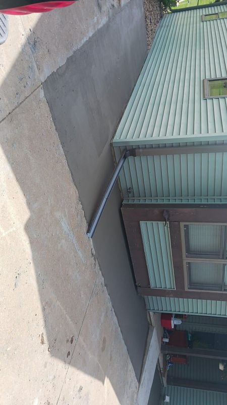 Small Concrete Jobs