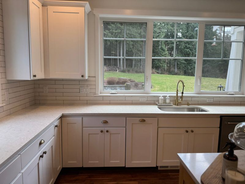 Kitchen Renovation