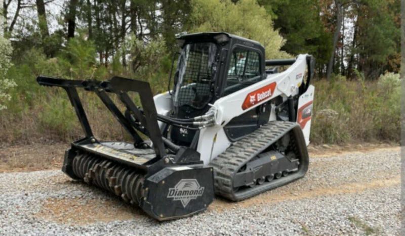 Stump Removal